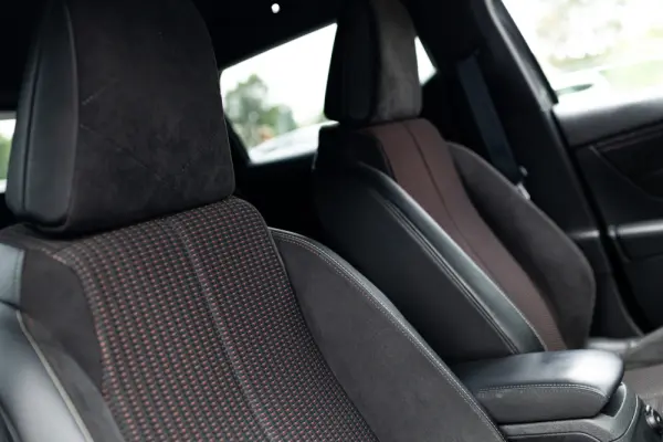 DS DS3 Crossback 1.2 PureTech Performance Line EAT8 31