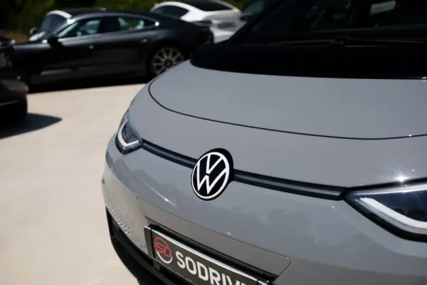 Volkswagen ID.3 Pro Performance 16