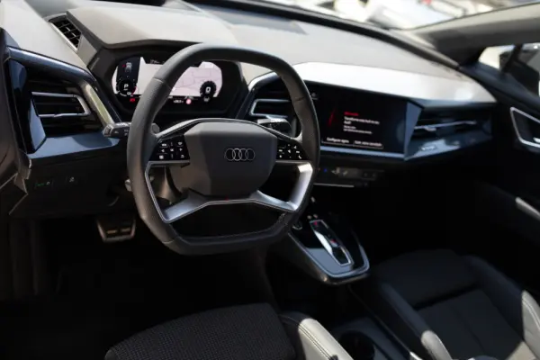 Audi Q4 Sportback e-tron 45 quattro 82 kWh 2