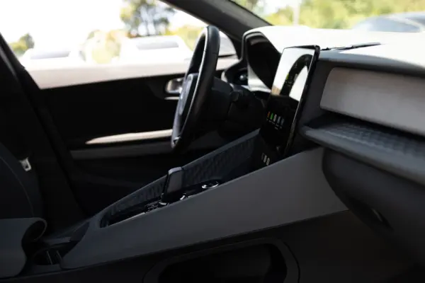 Polestar 2 Long Range 78 kWh 58