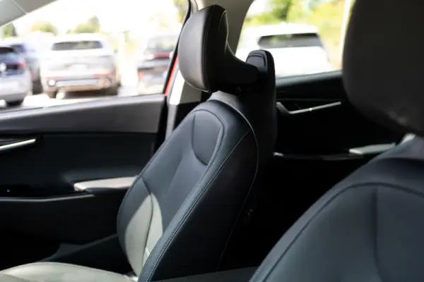 Kia EV6 77.4 kWh Tech 13