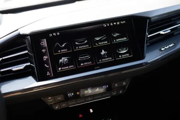 Audi Q4 Sportback e-tron 45 quattro 82 kWh 29