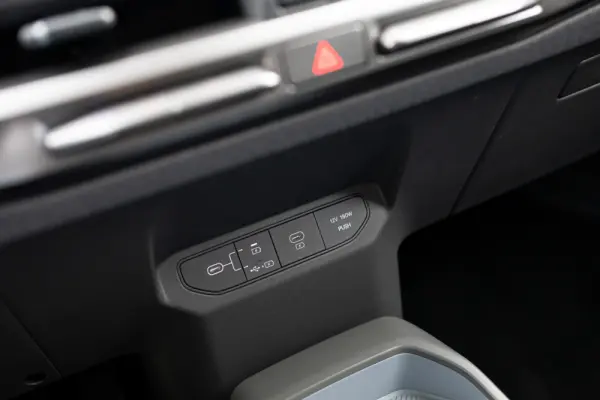 Kia EV3 81.4 kWh Tech 31