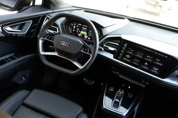 Audi Q4 e-tron 45 82 kWh 2