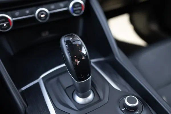 Alfa Romeo Giulia 2.2 D Super AT8 18