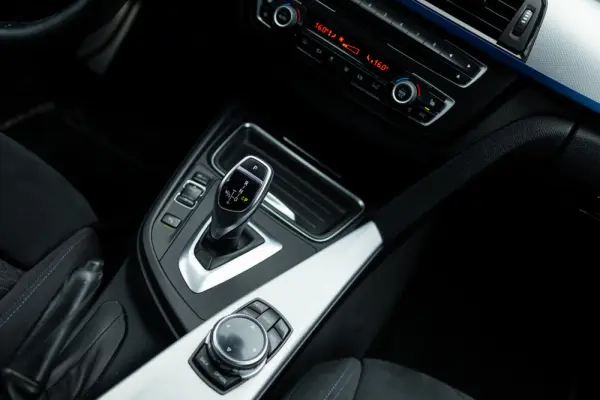 BMW 320 d xDrive Aut. M Sport 26