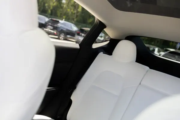 Tesla Model Y Standard 8