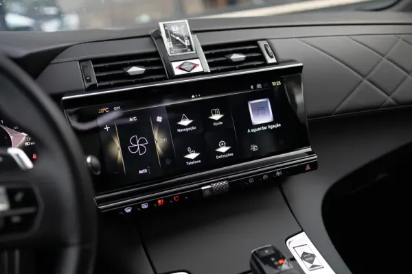DS DS7 Crossback E-Tense Rivoli EAT8 21