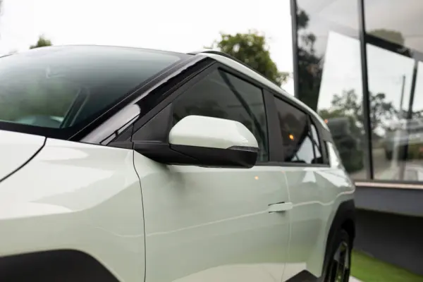 Kia EV3 81.4 kWh Tech 17