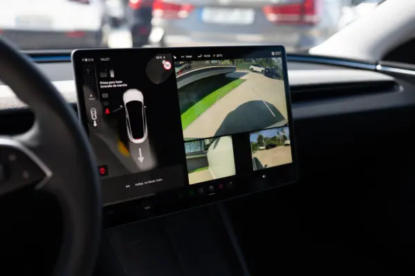 Tesla Model 3 Tração Traseira 16
