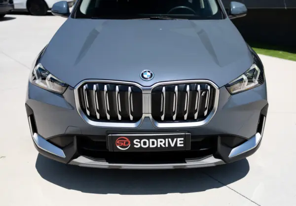 BMW iX1 xDrive30 xLine 23