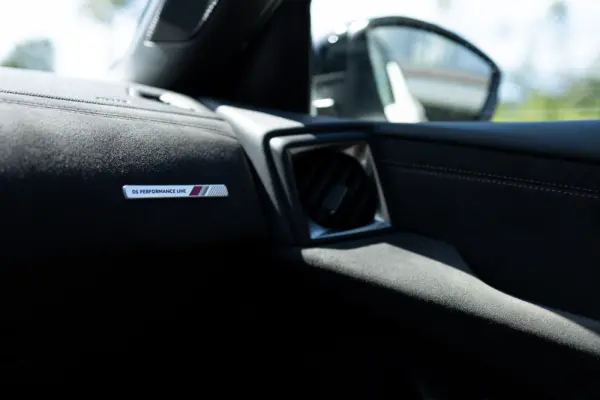 DS DS3 Crossback 1.2 PureTech Performance Line EAT8 17