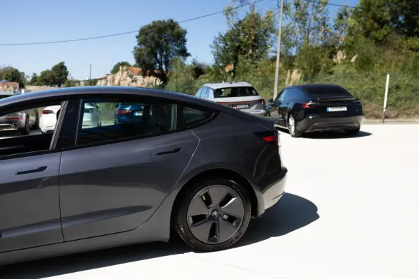 Tesla Model 3 Standard RWD 13