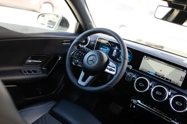 Mercedes-Benz A 180 d Progressive Aut. 2
