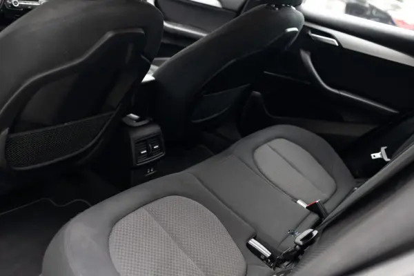 BMW X2 16 d sDrive Advantage 15