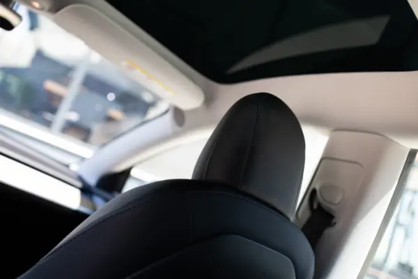 Tesla Model 3 Standard Range Plus RWD 21
