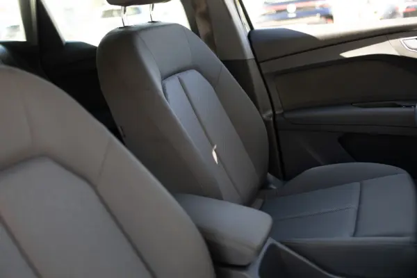 Audi Q4 e-tron 35 55 kWh 10