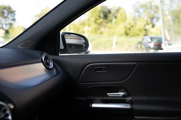 Mercedes-Benz GLA 250 e 8G-DCT Progressive 18
