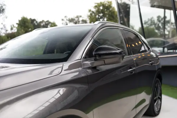 DS DS7 Crossback E-Tense Rivoli EAT8 10
