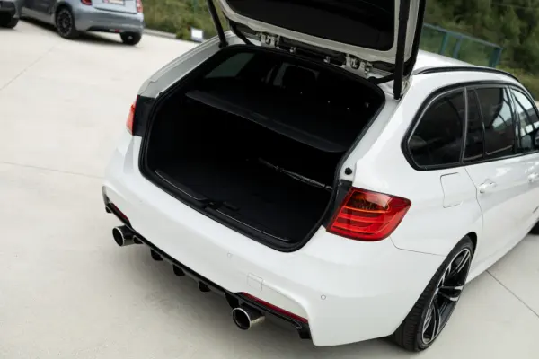 BMW 320 d xDrive Aut. M Sport 22