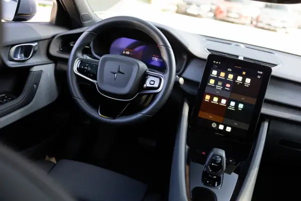 Polestar 2 Single Motor 69kWh 2