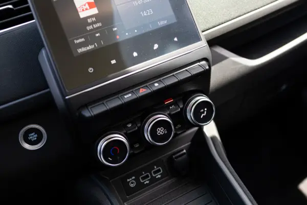 Renault Zoe (c/ Bateria) Intens 50 17
