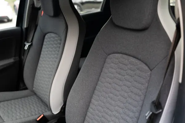 Renault Zoe (c/ Bateria) Limited 50 10