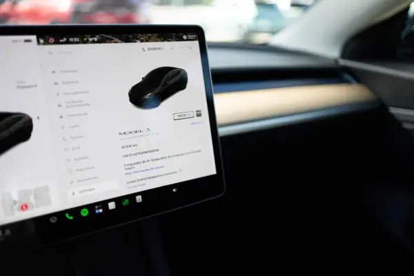 Tesla Model 3 Standard RWD 11
