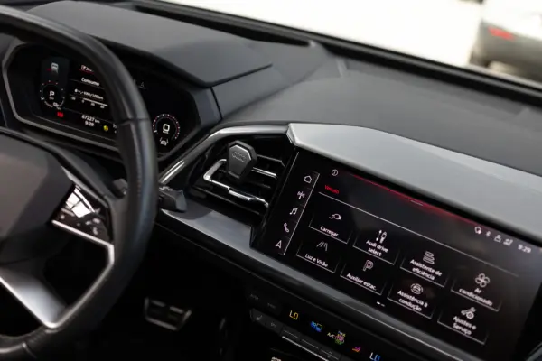 Audi Q4 Sportback e-tron 50 quattro 33