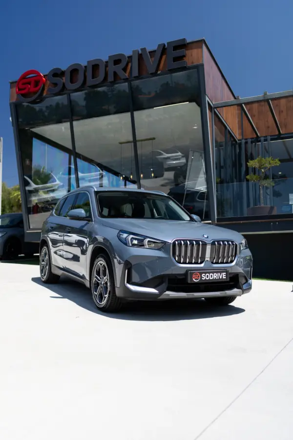 BMW iX1 xDrive30 xLine 24