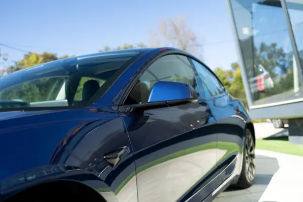 Tesla Model 3 Long-Range Dual Motor AWD 23
