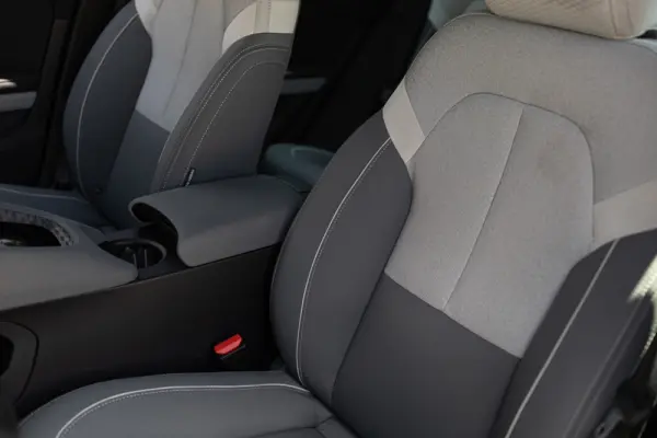 Polestar 2 Long Range 78 kWh 50