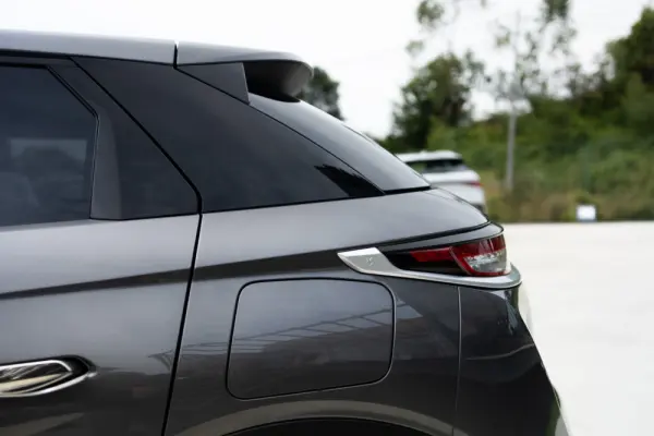 DS DS3 Crossback E-Tense Performance Line 9