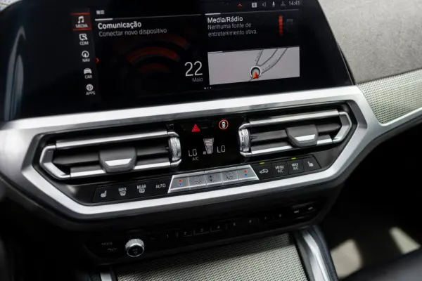 BMW 430 i Desportiva M Auto 29