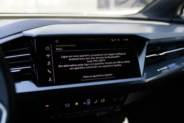 Audi Q4 Sportback e-tron 45 82 kWh 32