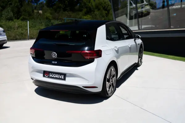 Volkswagen ID.3 Pure 28