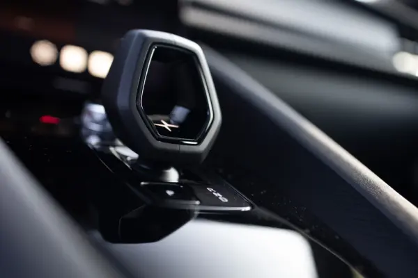 Polestar 2 Single Motor 69kWh 20