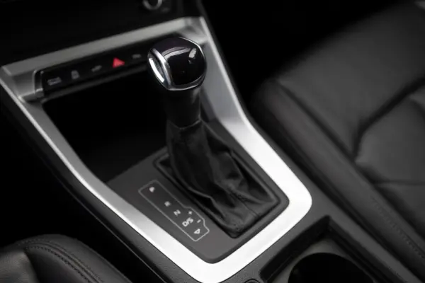 Audi Q3 45 TFSIe S tronic 21