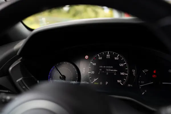 Mazda MX-30 e-Skyactiv First Edition+Modern Confidence 10
