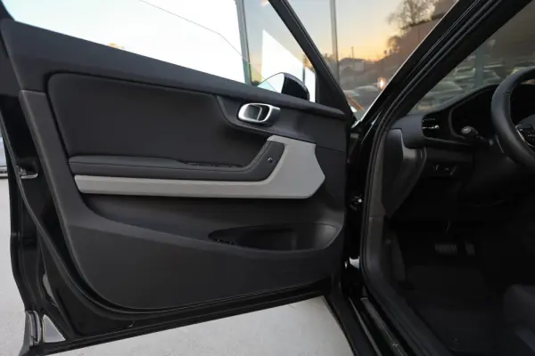 Polestar 2 Single Motor 69kWh 30