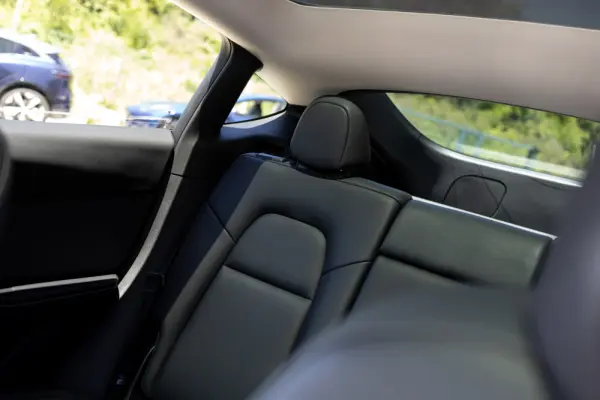 Tesla Model Y Standard 17
