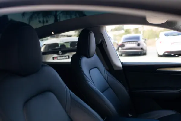 Tesla Model Y Standard 9