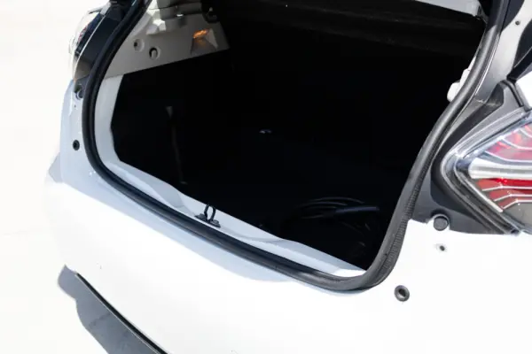 Renault Zoe (c/ Bateria) Intens 50 27