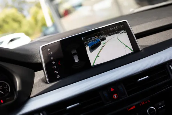 BMW X5 40e xDrive Pack M 23