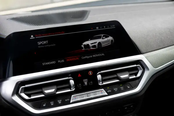 BMW 430 i Desportiva M Auto 65