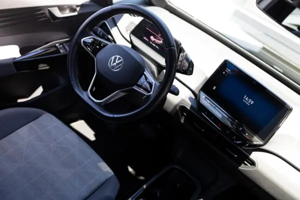 Volkswagen ID.3 Pure 2