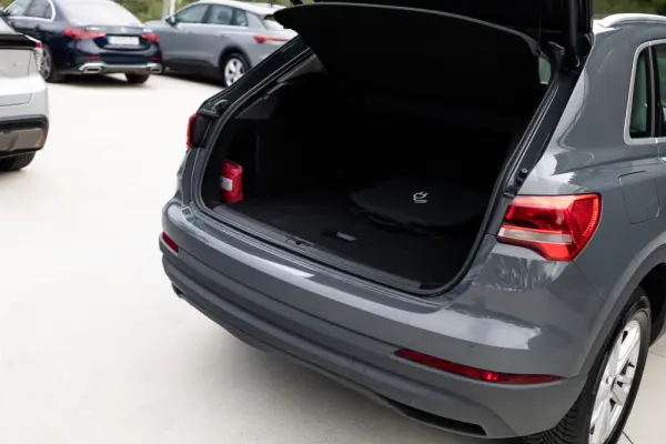 Audi Q3 45 TFSIe S tronic 33