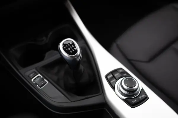 BMW 116 d EfficientDynamics 8