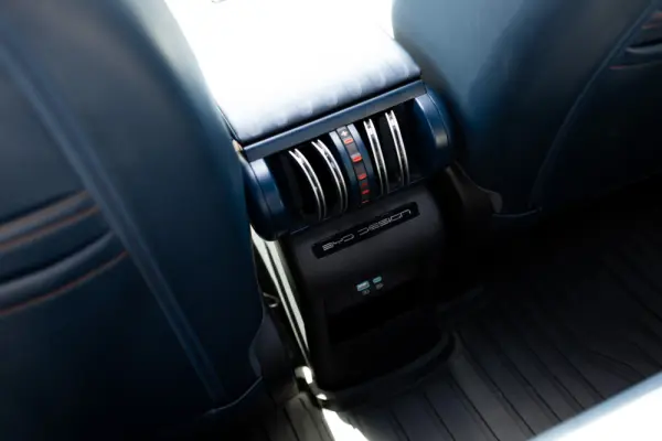 BYD Atto 3 60.48 kWh Design 19