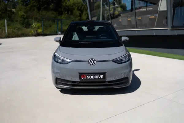 Volkswagen ID.3 77 kWh Pro S 11